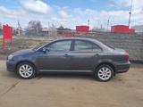 Toyota Avensis 2008 года за 2 800 000 тг. в Астана