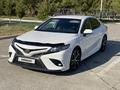 Toyota Camry 2019 года за 13 216 025 тг. в Кызылорда