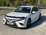 Toyota Camry 2019 года за 13 216 025 тг. в Кызылорда