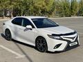 Toyota Camry 2019 года за 13 216 025 тг. в Кызылорда – фото 2
