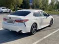 Toyota Camry 2019 года за 13 216 025 тг. в Кызылорда – фото 3