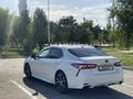 Toyota Camry 2019 года за 13 216 025 тг. в Кызылорда – фото 5