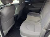 Toyota Highlander 2025 года за 29 500 000 тг. в Алматы – фото 5