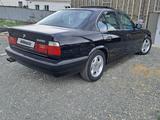 BMW 525 1995 годаүшін3 300 000 тг. в Жезказган – фото 2