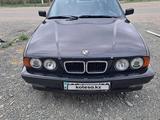 BMW 525 1995 годаүшін3 300 000 тг. в Жезказган – фото 5