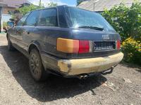 Audi 80 1993 года за 390 000 тг. в Талдыкорган