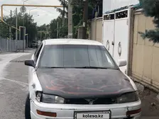 Toyota Camry, 1991