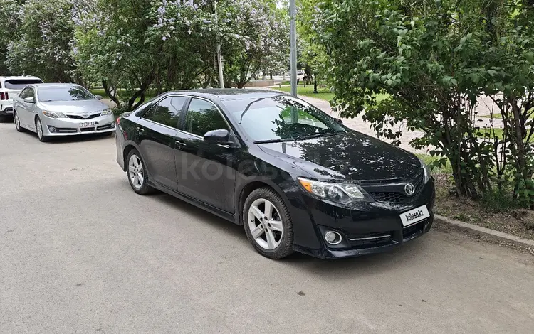 Toyota Camry 2014 года за 5 500 000 тг. в Уральск