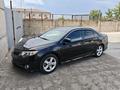 Toyota Camry 2014 года за 5 500 000 тг. в Уральск – фото 7