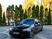 BMW M5 2016 годаүшін24 700 000 тг. в Алматы