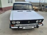 ВАЗ (Lada) 2106 1998 года за 1 100 000 тг. в Туркестан – фото 2