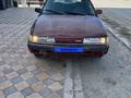 Mazda 626 1990 года за 530 000 тг. в Шиели – фото 2