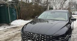 Hyundai Grandeur 2021 годаүшін14 800 000 тг. в Алматы