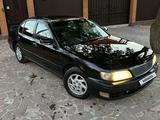 Nissan Cefiro 1996 годаүшін1 890 000 тг. в Балхаш – фото 5