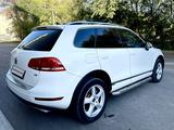 Volkswagen Touareg 2013 годаүшін11 800 000 тг. в Костанай – фото 5