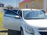 Chevrolet Cobalt 2021 года за 5 000 000 тг. в Уральск – фото 2