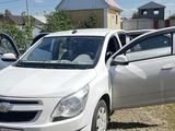 Chevrolet Cobalt 2021 года за 5 000 000 тг. в Уральск