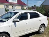 Chevrolet Cobalt 2021 года за 5 000 000 тг. в Уральск – фото 5