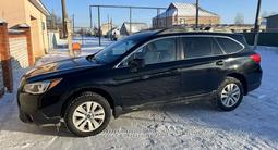 Subaru Outback 2016 года за 6 300 000 тг. в Актобе – фото 3