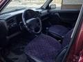 Volkswagen Golf 1993 года за 1 450 000 тг. в Костанай – фото 13