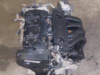 Двигатель на Volkswagen Passat B6 FSI объем 2.0үшін2 546 тг. в Алматы