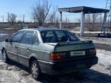 Volkswagen Passat 1989 года за 1 300 000 тг. в Караганда – фото 5