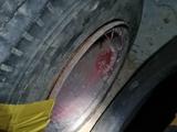 Грузовой диск R15 Отверстия 10 за 20 000 тг. в Павлодар – фото 2