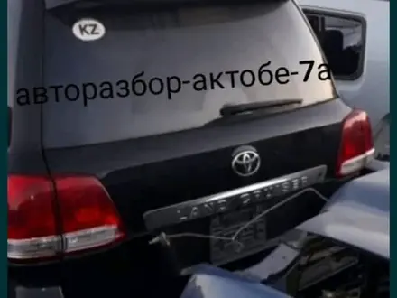 Фонарь задний оригинал за 32 002 тг. в Актобе – фото 11