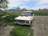 ВАЗ (Lada) 2106 1993 годаүшін450 000 тг. в Усть-Каменогорск – фото 4
