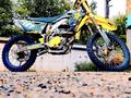 Suzuki  RM-Z 450 2012 года за 1 600 000 тг. в Рудный