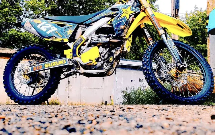 Suzuki  RM-Z 450 2012 года за 1 600 000 тг. в Рудный