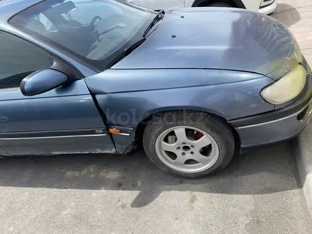 Opel Omega 1998 года за 900 000 тг. в Актобе – фото 3