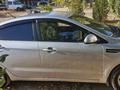 Kia Rio 2014 годаүшін5 000 000 тг. в Актобе – фото 5