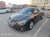 Toyota Camry 2010 года за 7 200 000 тг. в Актау – фото 2