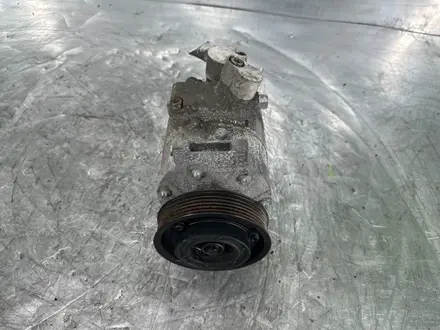 Привозной компрессор кондиционера BVY V2.0 за 40 000 тг. в Астана