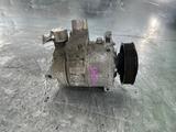 Привозной компрессор кондиционера BVY V2.0 из Японии! за 40 000 тг. в Астана – фото 3