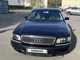 Audi A8 1997 годаүшін2 800 000 тг. в Семей