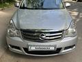 Nissan Almera 2013 годаүшін4 400 000 тг. в Алматы