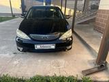 Toyota Camry 2004 годаүшін6 500 000 тг. в Шымкент