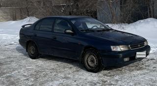 Toyota Carina E 1995 года за 2 000 000 тг. в Павлодар