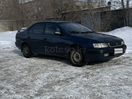 Toyota Carina E 1995 года за 2 000 000 тг. в Павлодар – фото 11