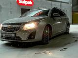 Chevrolet Cruze 2013 года за 4 700 000 тг. в Актау