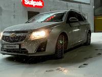 Chevrolet Cruze 2013 годаүшін4 200 000 тг. в Актау