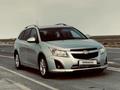 Chevrolet Cruze 2013 годаfor4 200 000 тг. в Актау – фото 4