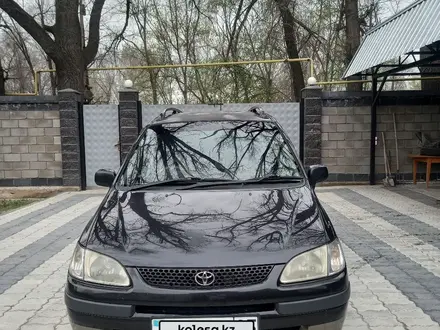 Toyota Spacio 1997 года за 2 980 000 тг. в Алматы