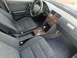 Mercedes-Benz C 220 1995 годаүшін2 000 000 тг. в Караганда – фото 5