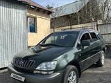 Lexus RX 300 2000 года за 4 900 000 тг. в Алматы