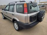 Honda CR-V 1997 года за 3 700 000 тг. в Алматы – фото 2