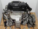 MAZDA INGENE FOR SALE FS L3 L5 AND KL K8 KF GY AJ Z5 B3 B6 ДВИГАТЕЛЬ АКПП за 275 000 тг. в Алматы – фото 4