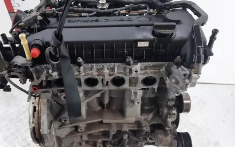 Двигатель на mazda 6 ford mondeo mazda MPV за 275 000 тг. в Алматы